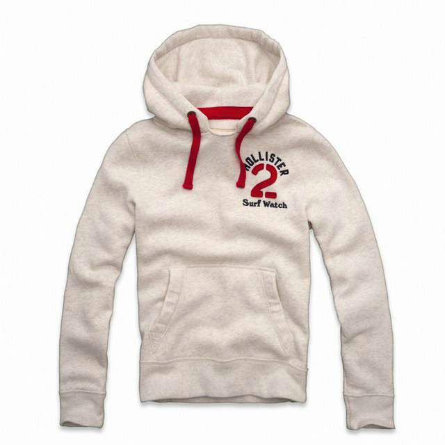 Sweat & Hoody Hollister Homme Pas Cher